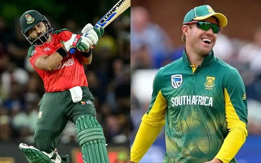 Shamim Hossain expresses his admiration for AB de Villiers [Source: @Jay_Cricket12/X.com]